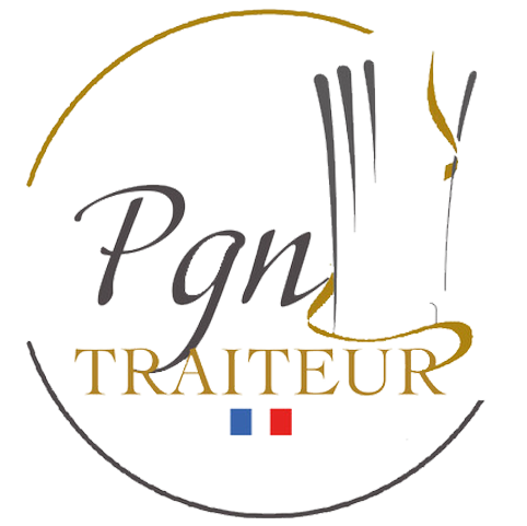 Logo - pgn traiteur