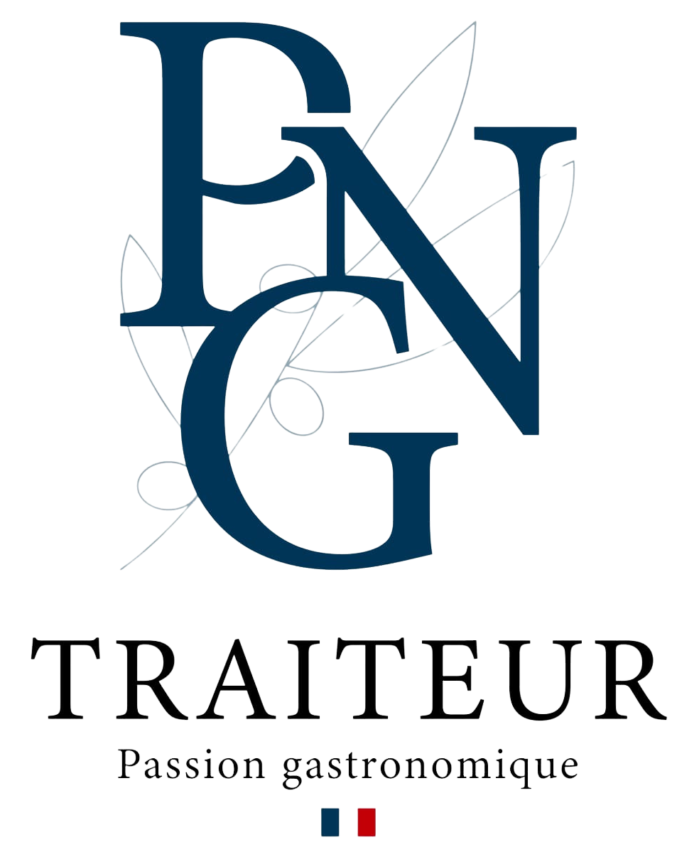 Logo - pgn traiteur